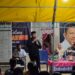 Silahturahmi Dengan Warga Wulanga Jaya, La Ode Darwin Sampaikan Bakal Majukan Sektor Pertanian dan Peternakan