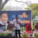 Dihadapan Warga Desa Tondasi, La Ode Darwin Sampaikan Bakal Bangun Industri Perikanan Guna Tingkatkan Perekonomian Daerah