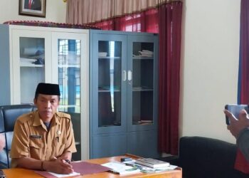 Dicopot Dari Jabatannya, Sejumlah Kepsek SMA Se-Sultra Sepakat Tetap Bekerja