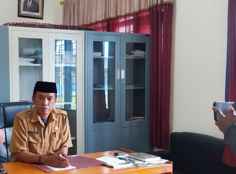 Dicopot Dari Jabatannya, Sejumlah Kepsek SMA Se-Sultra Sepakat Tetap Bekerja