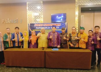 Puluhan Ribu Sertifikat PTSL Diterbitkan BPN Sultra