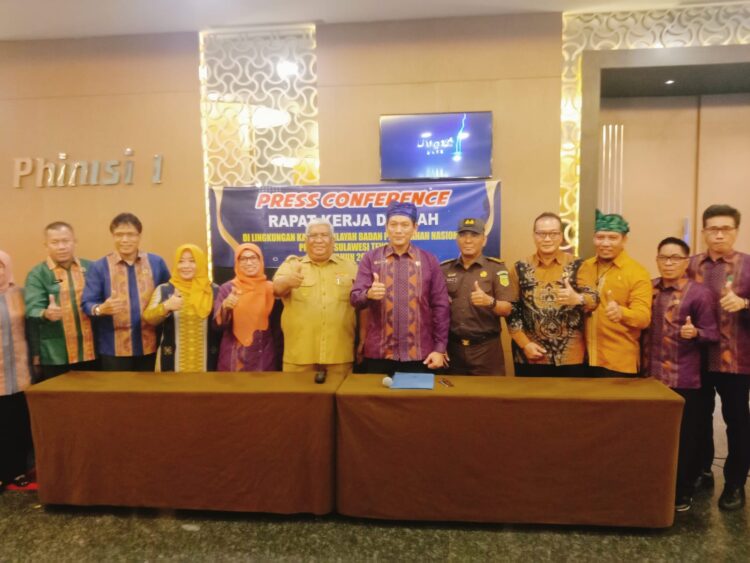 Puluhan Ribu Sertifikat PTSL Diterbitkan BPN Sultra