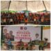 Lewat Diskusi Interaktif, PENA 98 dan FIB UHO Refleksikan 25 Tahun Reformasi yang dihadiri Ratusan Mahasiswa