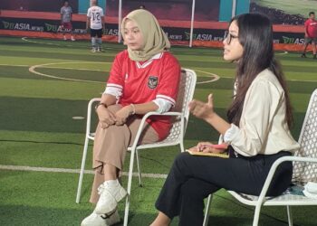 Alma : Kita Butuh Banyak Perempuan Jadi Anggota DPD RI