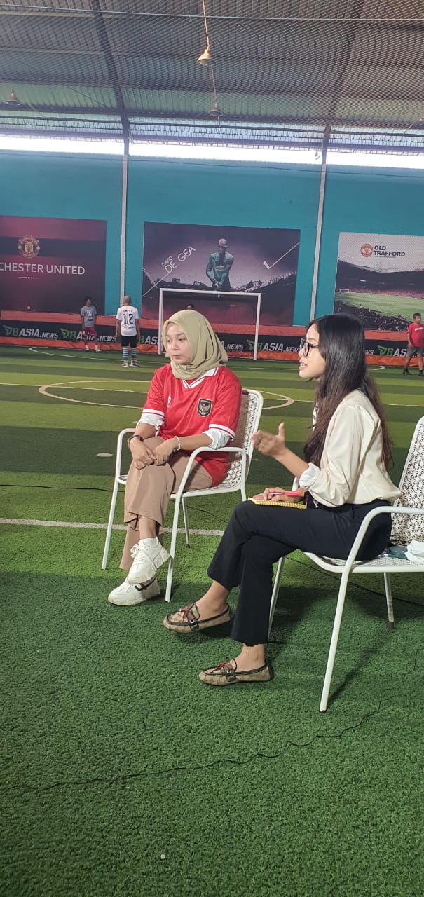 Alma : Kita Butuh Banyak Perempuan Jadi Anggota DPD RI