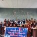 Wujudkan Generasi Muda Berkarakter, Mahasiswa PSPPA Farmasi UHO Angkatan IX Gelar Sosialisasi Pentingnya Menjaga Kesehatan Reproduksi di SMAN 1 Soropia