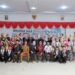 47 Siswa SMKS Karya Persada Muna Jalani Wisuda, Ini Pesan Ketua Dewan Pembina Yayasan