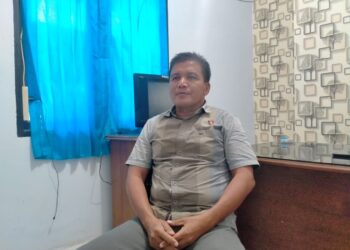 Polisi Lidik Dugaan Korupsi Pengadaan Bibit Kopi di Muna