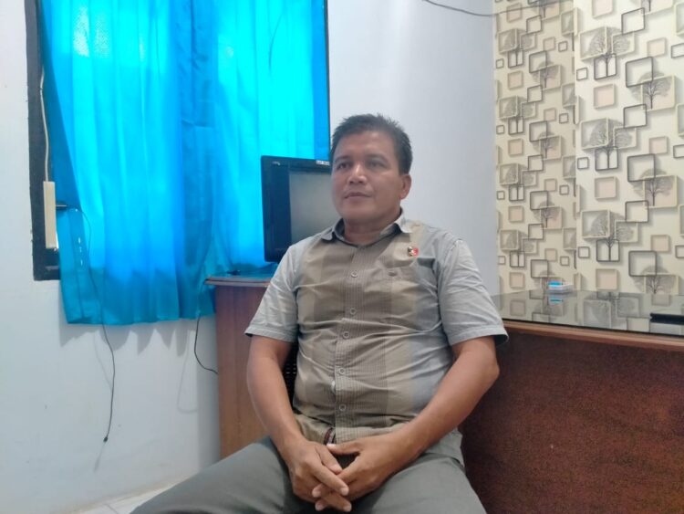 Polisi Lidik Dugaan Korupsi Pengadaan Bibit Kopi di Muna