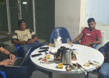 PSI Kota Kendari Siap Tarung di Pemilu 2024, Bacaleg Diisi yang Memiliki Kapasitas