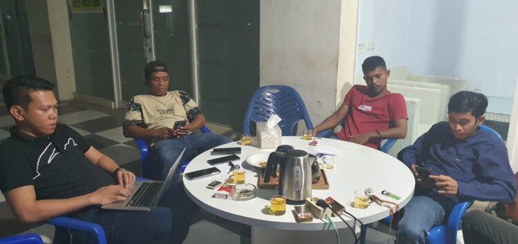 PSI Kota Kendari Siap Tarung di Pemilu 2024, Bacaleg Diisi yang Memiliki Kapasitas
