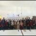 Sukseskan Pemilu Raya, KPU-M dan Bawaslu-M Universitas Karya Persada Muna Dilantik