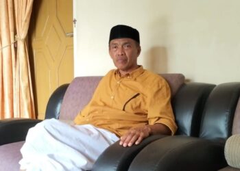 Ternyata Ini Alasan Eks Kepala SMKN 4 Konawe Cairkan Dana BOS