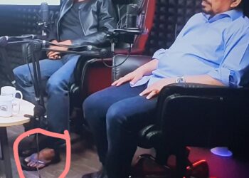 Bang Adian itu Sang Pejuang Rakyat Yang Sederhana dan penuh keteladanan Bagi Banyak Orang