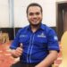 Pengurus DPD Demokrat Sultra Daftar Bacaleg di Kabupaten Muna