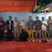 Tingkatkan Perekonomian, Sekda Muna Resmikan Lumbung Pangan Desa Banggai Kecamatan Duruka
