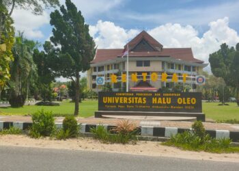 Calon Maba UHO Jalur SNPB 2023 Wajib Ikuti Pemkes, Ini Prosedur dan Jadwalnya