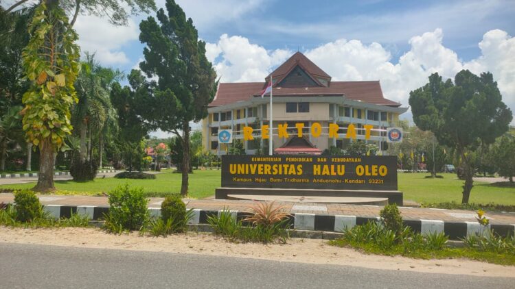 Calon Maba UHO Jalur SNPB 2023 Wajib Ikuti Pemkes, Ini Prosedur dan Jadwalnya