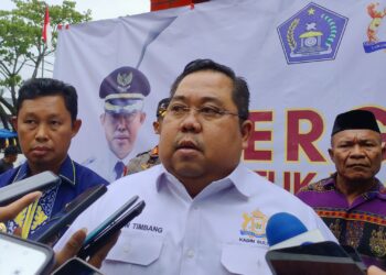 Tingkatkan Serapan Tenaga Kerja, Ketua Kadin Sultra Siap Dukung Kolaborasi BPVP Kendari dan FKLPI