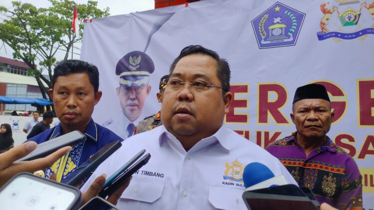 Tingkatkan Serapan Tenaga Kerja, Ketua Kadin Sultra Siap Dukung Kolaborasi BPVP Kendari dan FKLPI