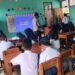 Wao …Hebat ! Siswa SMPN 24 Kendari Mengikuti Simulasi (PAS) Penilaian Akhir Semester Berbasis Digital