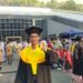 Teliti Politik Arung, Anak Petani Asal Bone Raih Sarjana Ilmu Politik Tiga Tahun Setengah