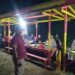 Enam Hari Diresmikan Lumbung Pangan Desa Banggai Semakin Banyak Pengunjung