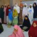 Bangkitkan Semangat Kebangsaan Anggota DPD RI Wa Ode Rabia Al Adawia Ridwan Sosialisasi Empat Pilar di Ponpes Attarbiyatussakilah Kendari