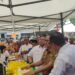 Kadin Sultra Gelar Pasar Murah di Kolaka Utara, Bantu Pemda Tekan Inflasi