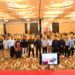 Ratusan Peserta Ikuti Seminar Nasional Pusat Karir UHO yang Diadakan UPT PK2M