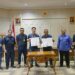 UHO Kendari Jalin Kerjasama Dengan PT KKBrothers Baterai Inovasi, Bakal Bangun Charger Station Motor Listrik