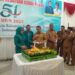 Peringati HKG ke 51, TP PKK Muna Gelar Lomba Pameran UP2K Tampilkan Kearifan Lokal
