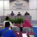 Direktur LPEK PB PMII Beri Kuliah Umum Soal Peluang Beasiswa Pada Harla ADP & UNSIQ