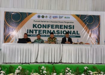 Peringati Harla ke-2, ADP Gelar Konsolidasi Keilmuan melalui Konferensi Internasional