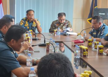 Pelayanan Makin Baik, Status UPP Molawe Naik Kelas