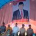 La Ode M. Rajiun Tumada Silaturahmi dengan Masyarakat Desa Kondongia Sekaligus Peresmian Katumbu Gola