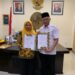Universitas Karya Persada Muna Jalin MoU dengan BPVP Kendari