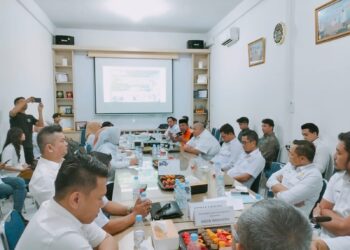 Gelar Diskusi, Kadin Indonesia Dorong Pengusaha Sultra Kembangkan Bisnis Karbon