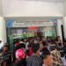 Diduga Sita Barang Kosmetik Tanpa Izin Pengadilan, Ratusan Masyarakat Seruduk Kantor BPOM Kendari