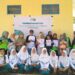Pengabdian Masyarakat, Universitas Karya Persada Muna Lakukan Penyuluhan Tentang Alat Kontrasepsi di Desa Banggai