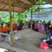 PKMI Faperta UHO Ajari Pengendalian Hama dan Penyakit Tanaman Ramah Lingkungan Berbasis Mikroba Hayati kepada Poktan Desa Mata Wolasi