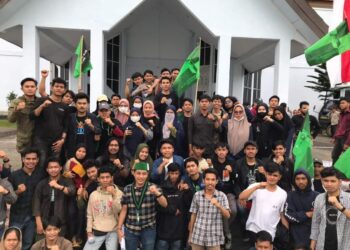 HMI Kolaka Akan Demo Kejagung RI, Pertanyakan Proses Hukum Dugaan Korupsi Pertambangan Dirut PD Aneka Usaha Kolaka