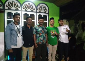 Lomba Domino Mantobua Legendary Dihadiri oleh Ketua Dewan Pembina Yayasan Mitra Karya Persada Muna