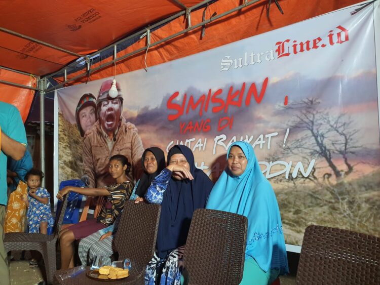 Obrolan Inspiratif : 2024 Jadikan Sebagai Tahun Perlawanan Rakyat Terhadap elit Yang Pura-pura Merakyat