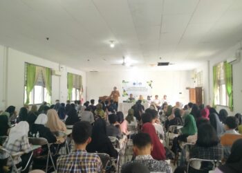 Universitas Karya Persada Muna Melaksanakan Pra Pengenalan Kehidupan Kampus Mahasiswa Baru 2023