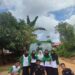 Peduli Lingkungan, Etos ID Kendari Intens Gelar Social Project di Kelurahan Puuwatu RT 25