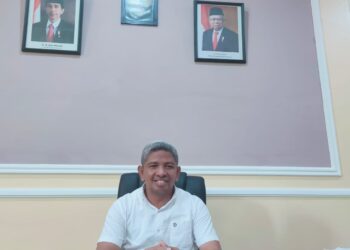 PPDB Sultra 2023, SMAN 4 Kendari Siapkan Kuota 420 Siswa Terdiri 12 Kelas