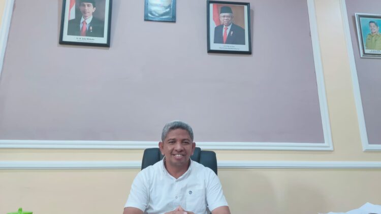 PPDB Sultra 2023, SMAN 4 Kendari Siapkan Kuota 420 Siswa Terdiri 12 Kelas