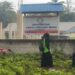 Gerakan Jumat Bersih di Kampus Universitas Karya Persada Muna
