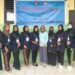 Pemilihan Ketua BEM Universitas dan Ketua BEM Fakultas Universitas Karya Persada Muna Berjalan Lancar
